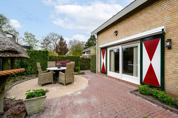 Medium property photo - De Overspitting 26, 8501 PH Joure